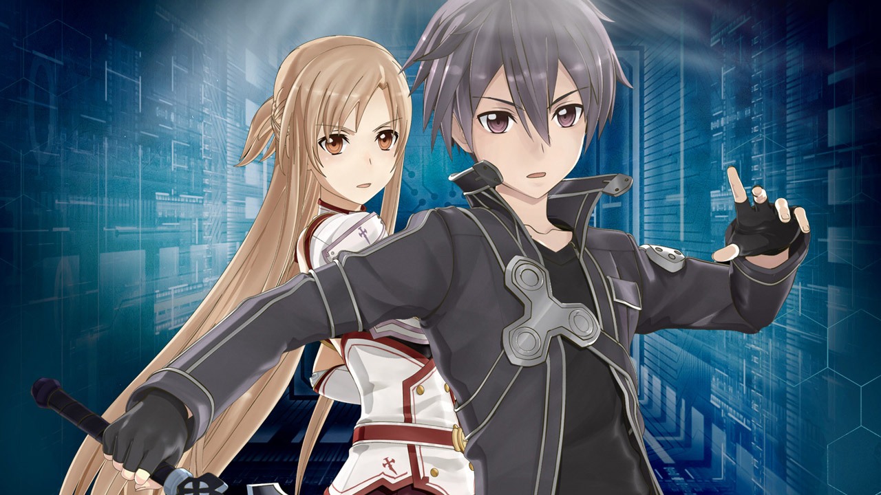 cathy farrand recommends sword art online dubbed english pic