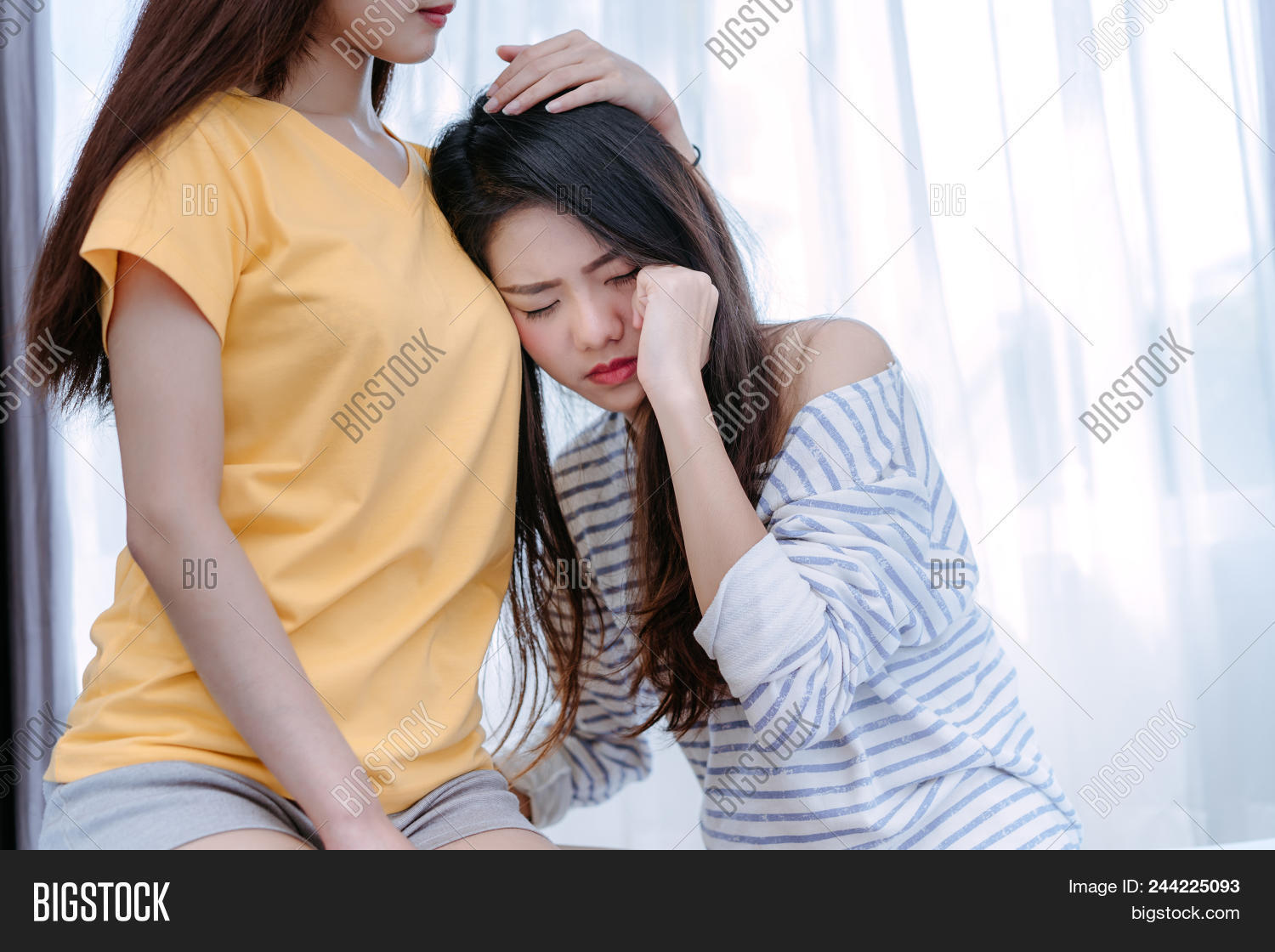 asian girls lesbian sex