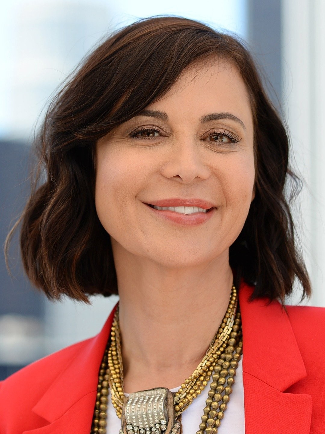 dallas dubose recommends Catherine Bell Having Sex