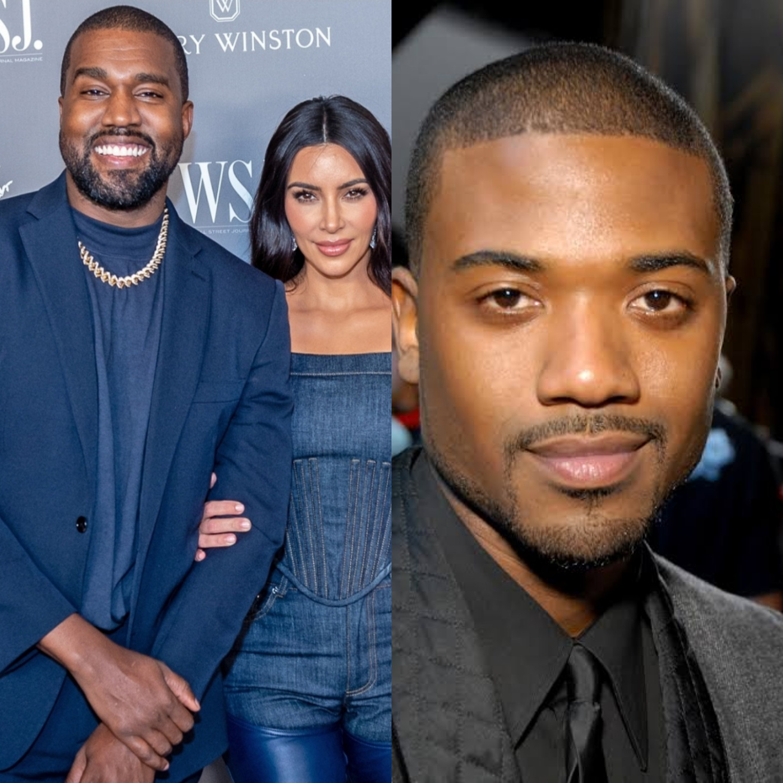 Ray J An Kim Video images download