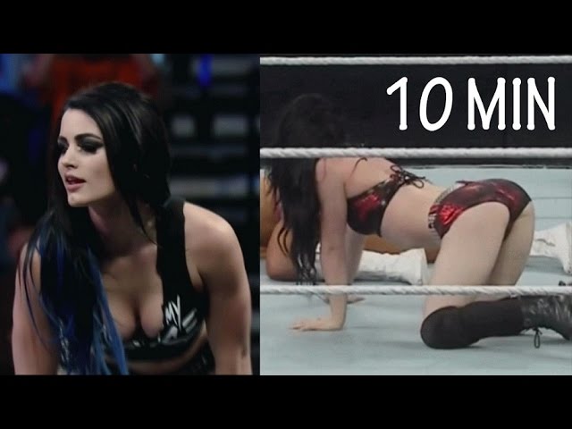 donald kern recommends Wwe Paige Xxx Video