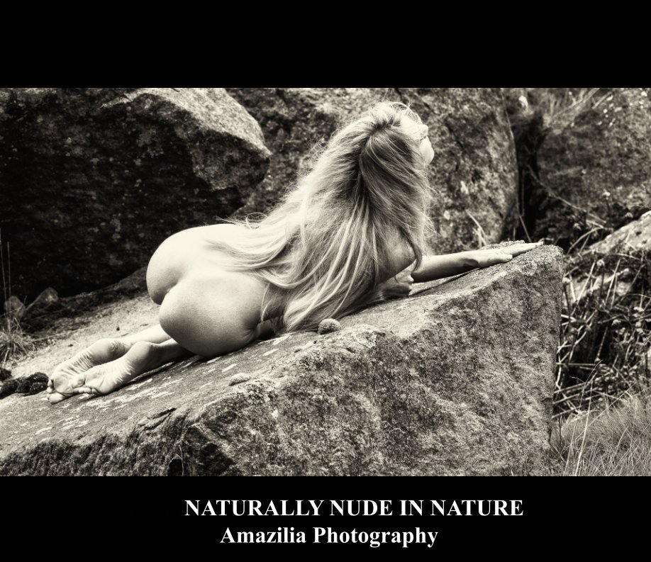 Nudes In Nature temple texas