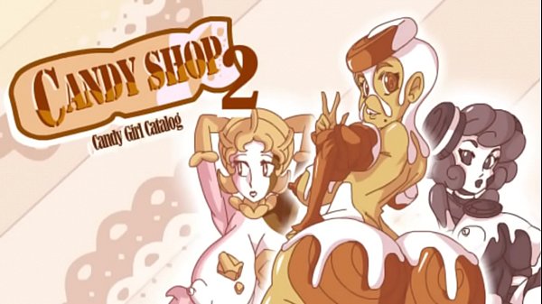 beto santana recommends candy shop porn game pic
