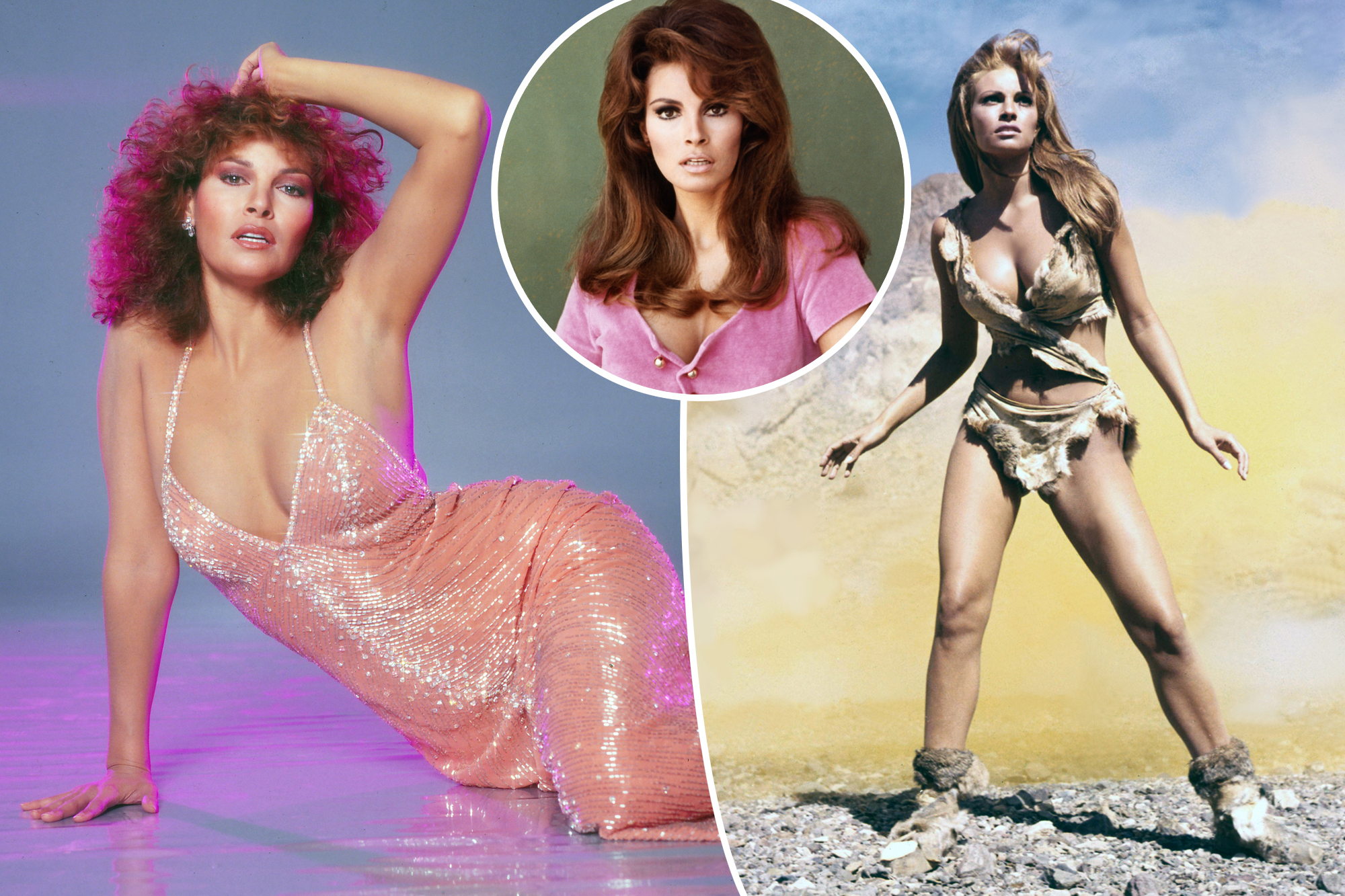 daniel silveira recommends raquel welch young nude pic