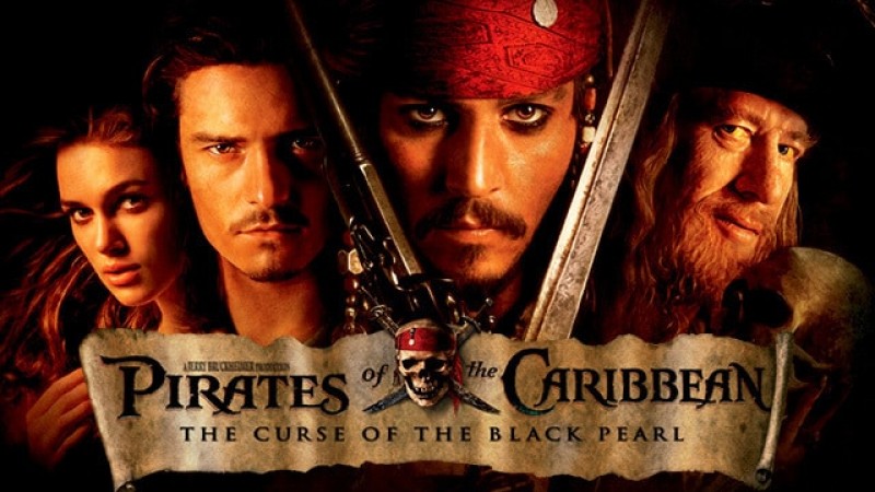 angela gubbins recommends Watch Pirates Of The Caribbean Online