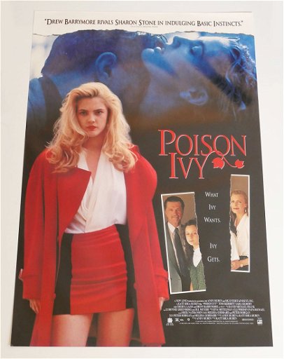 brenda mcintire share poison ivy 1992 full movie photos