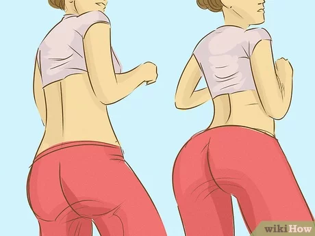 craig alan bennett recommends how to make your booty jiggle pic