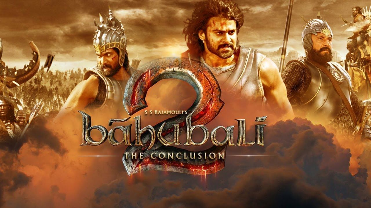don bee recommends Bahubali Hd Video Download
