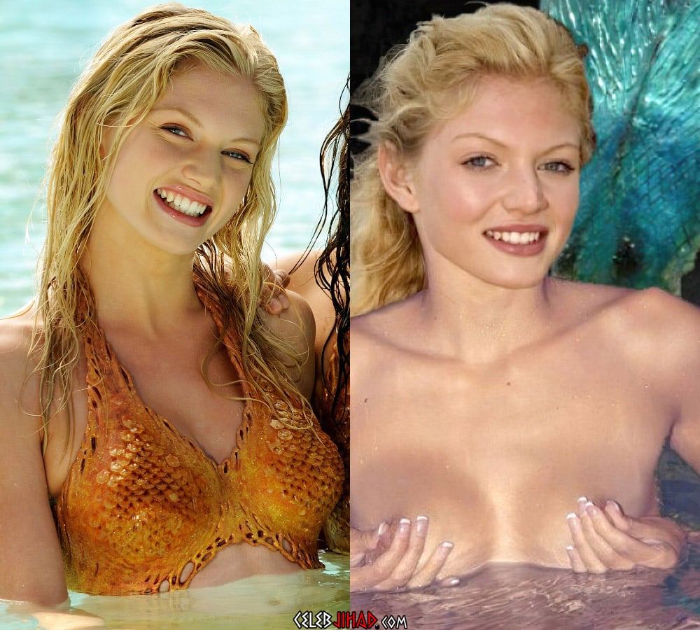 ashley patricia cole recommends cariba heine nude pic