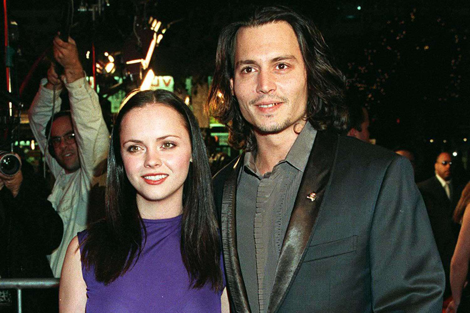 carrie bruner add photo christina ricci xxx