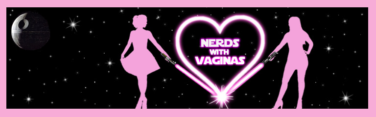 chirag daxini recommends nerds with vaginas pic