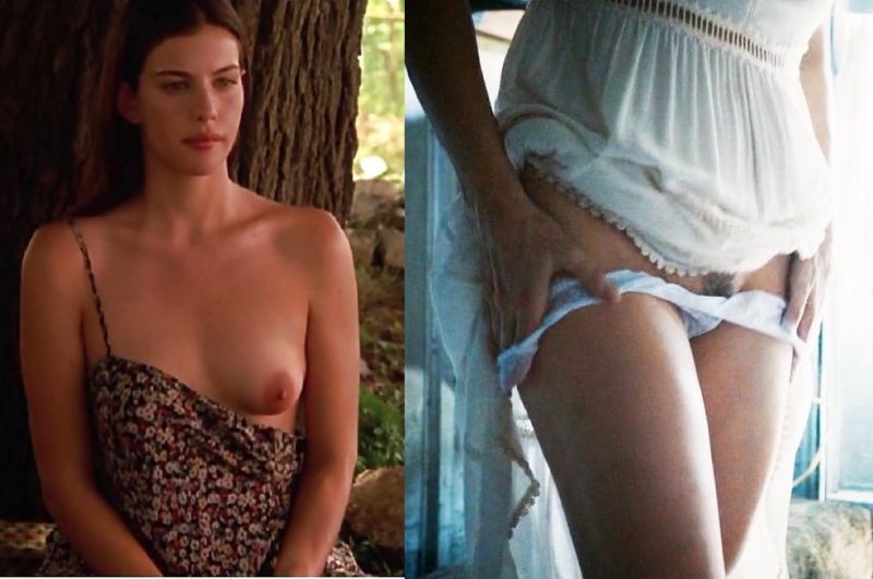 charles h murphy recommends liv tyler nude pics pic