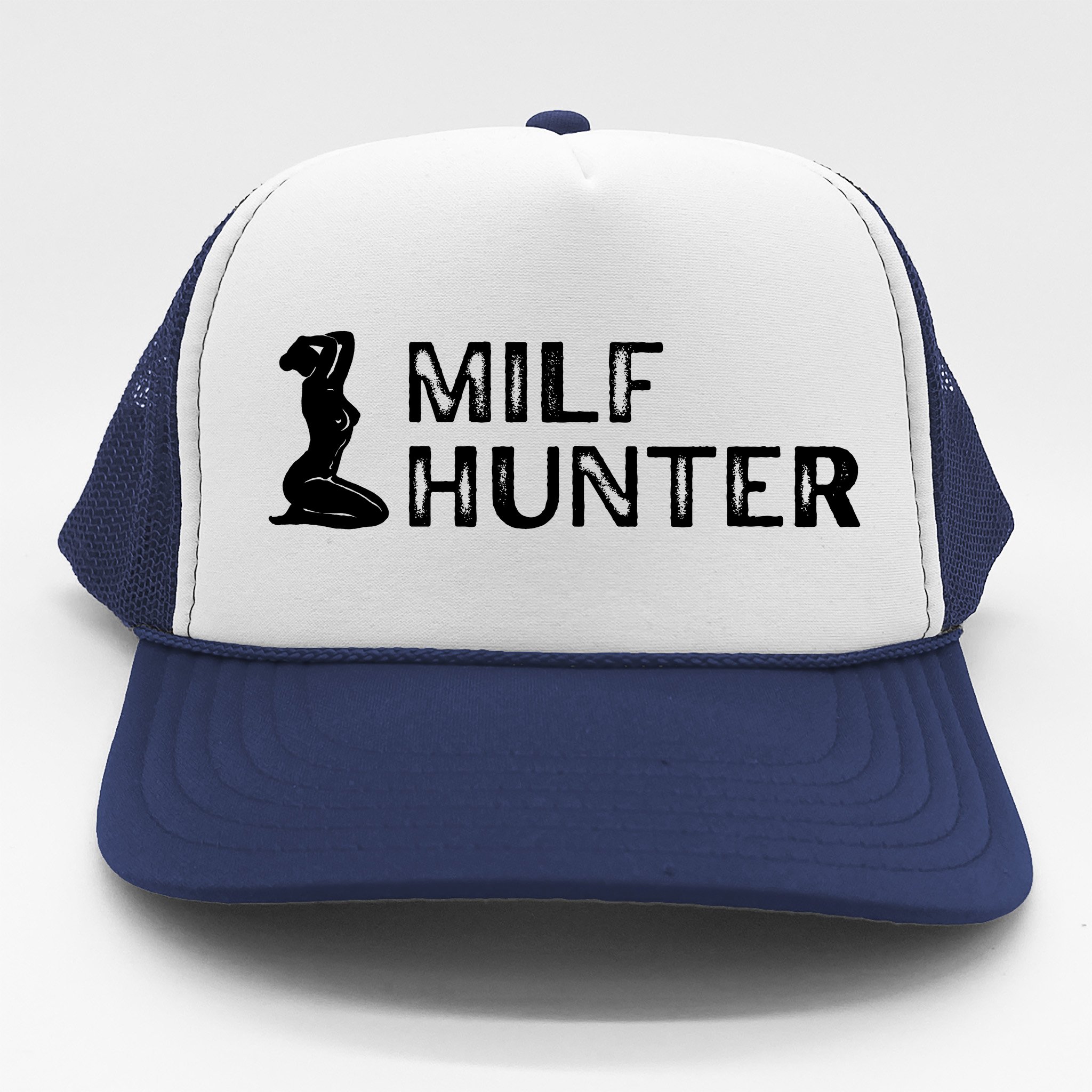 cik seni recommends Who Is The Milfhunter