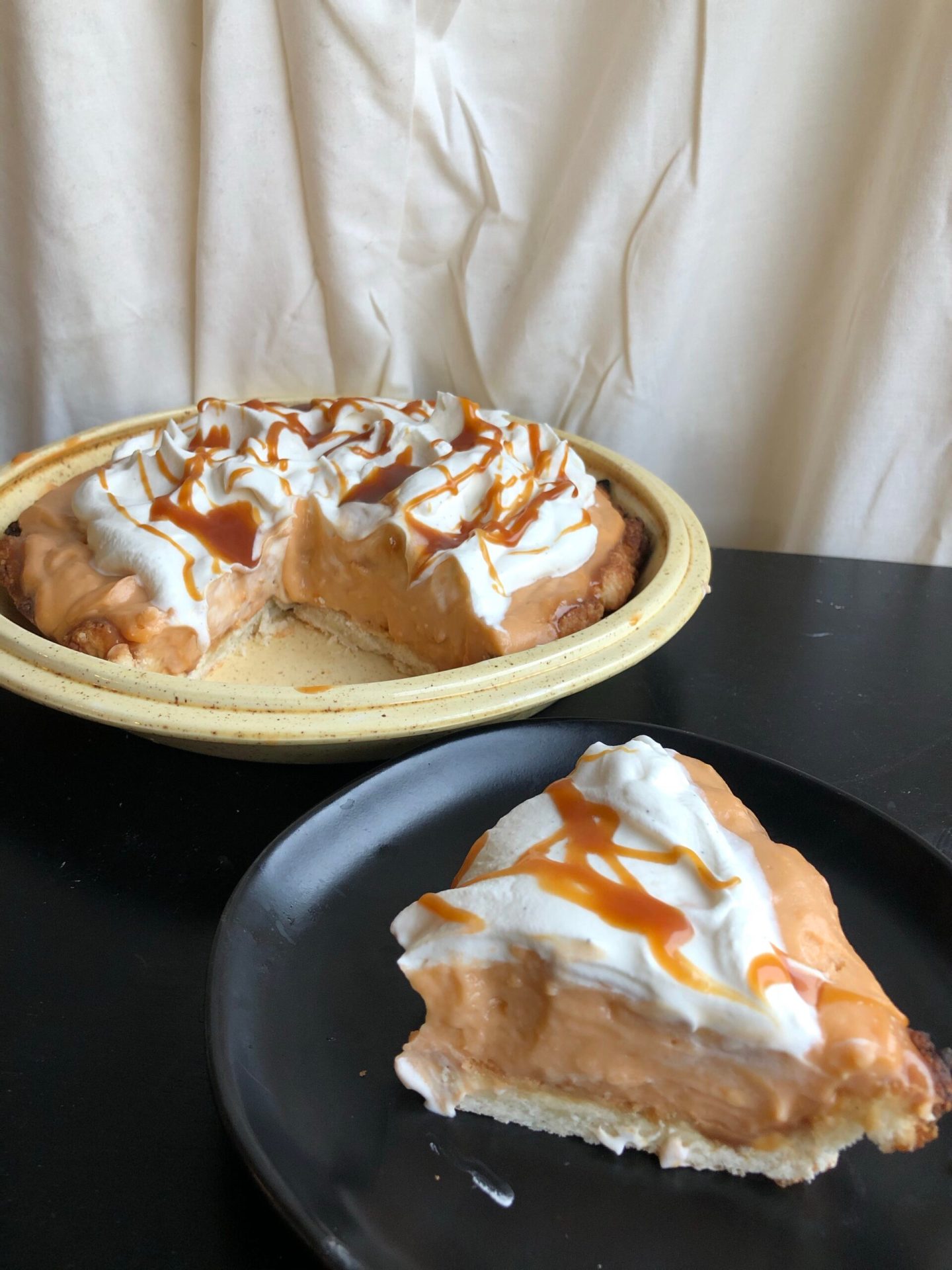 amber fripp recommends Cream Pie Thias