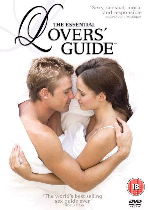 ann hathaway recommends lovers guide sex videos pic