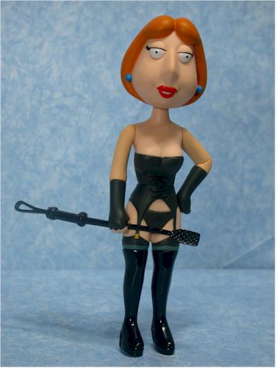 amy beals recommends Lois Griffin In Underwear