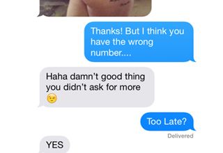 Best of Free text sexting numbers