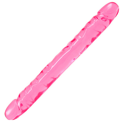Best of Double sided dildo