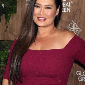 david langworthy recommends tia carrere nude pic
