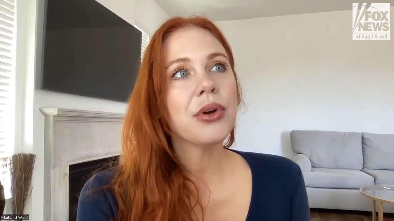 courtney farias share maitland ward videos photos