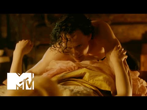 alyssa mckay share crimson peak sex scenes photos