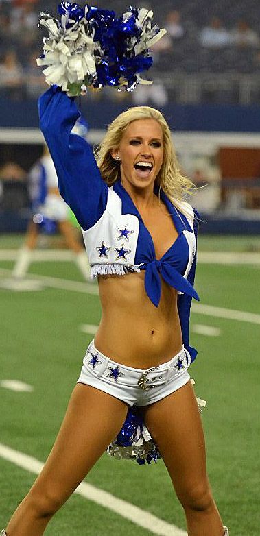 ash reid recommends Dallas Cowboy Chearleaders Nude