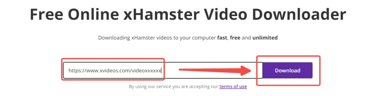 Video Downloader For Xhamster goddesses vol