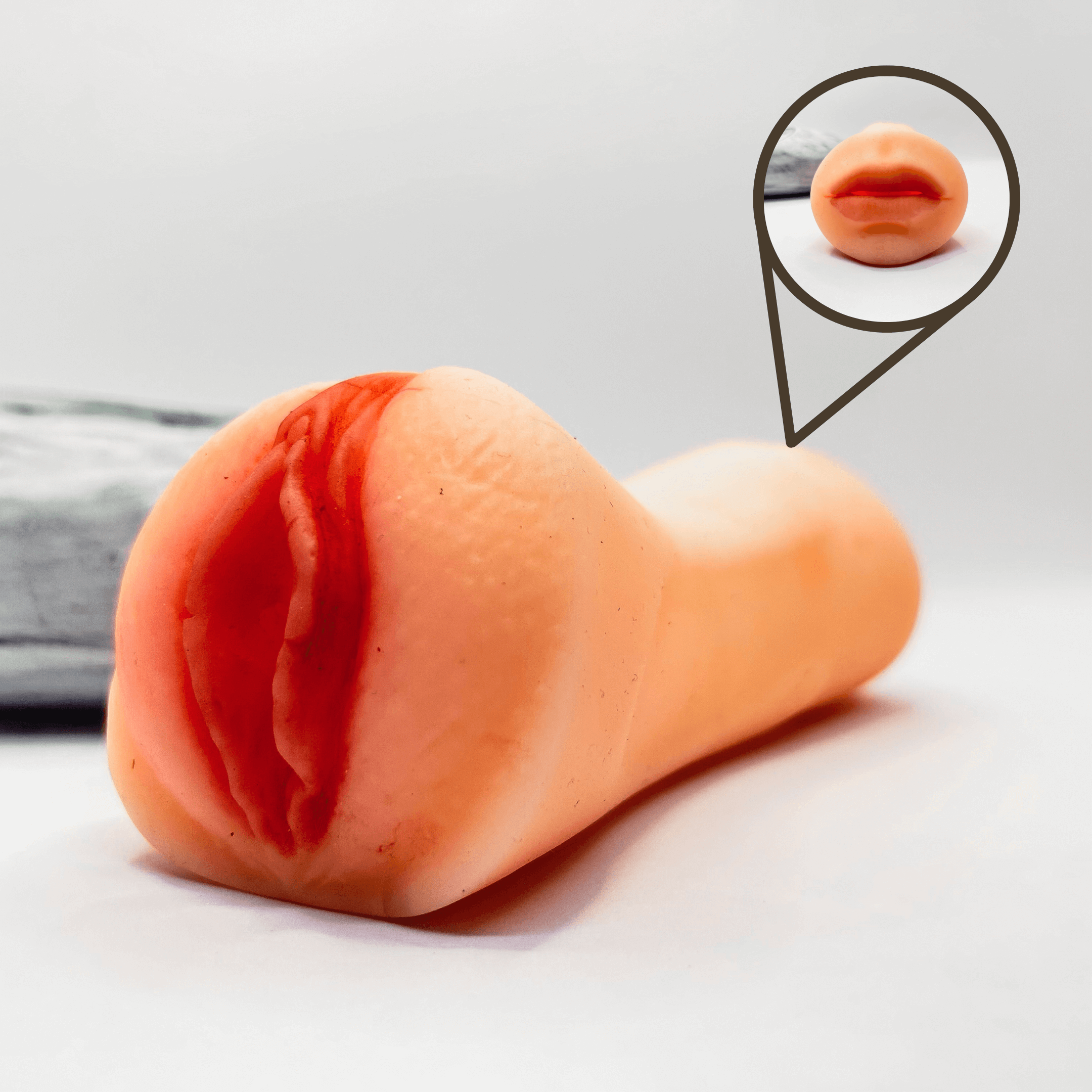 brigitte larose recommends how to make male masturbator pic