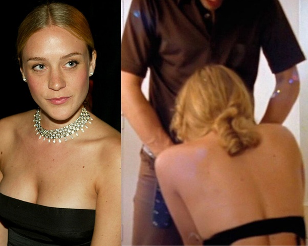 chloe sevigny brown bunny