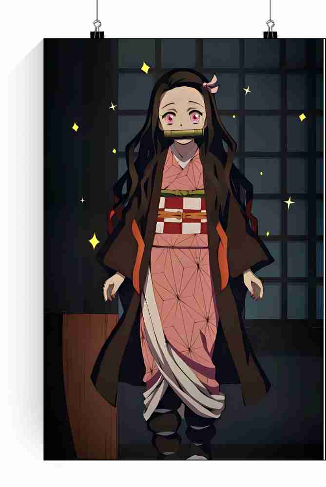alyse dove recommends images of nezuko from demon slayer pic