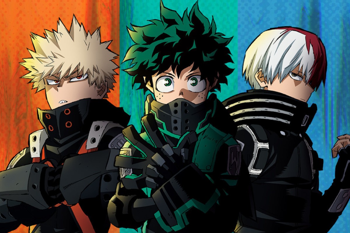 ayaa ahmad recommends my hero academia pictures of deku pic