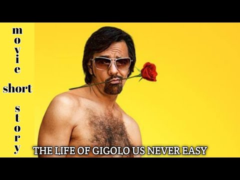 chaminda nanayakkara recommends life of gigolo movie pic