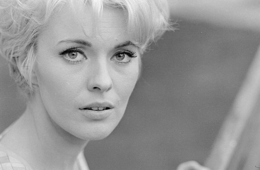 diane constable recommends jean seberg nude photos pic