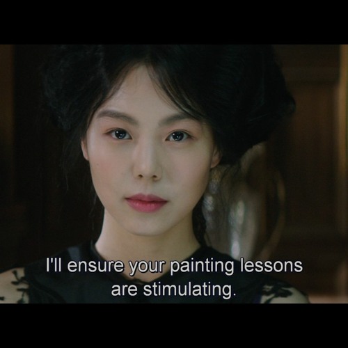 charles andrew villanueva recommends The Handmaiden English Subtitles