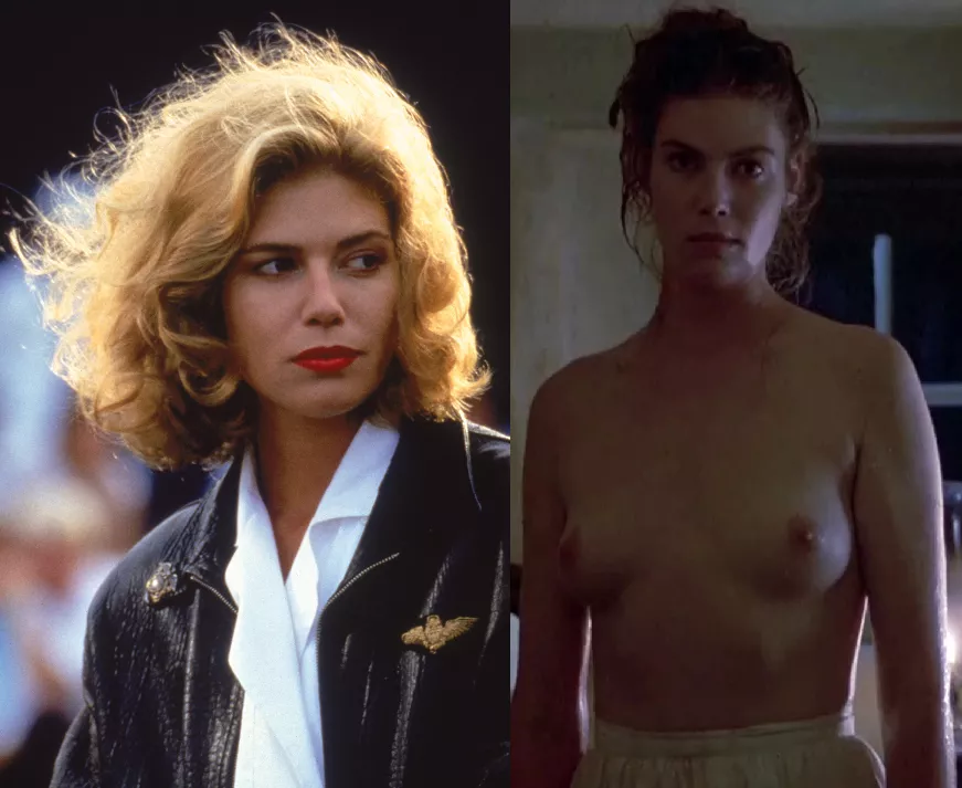 ariel rice recommends Kelly Mcgillis Naked