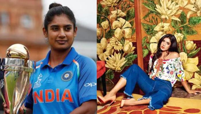 annette howie recommends mithali raj husband pic