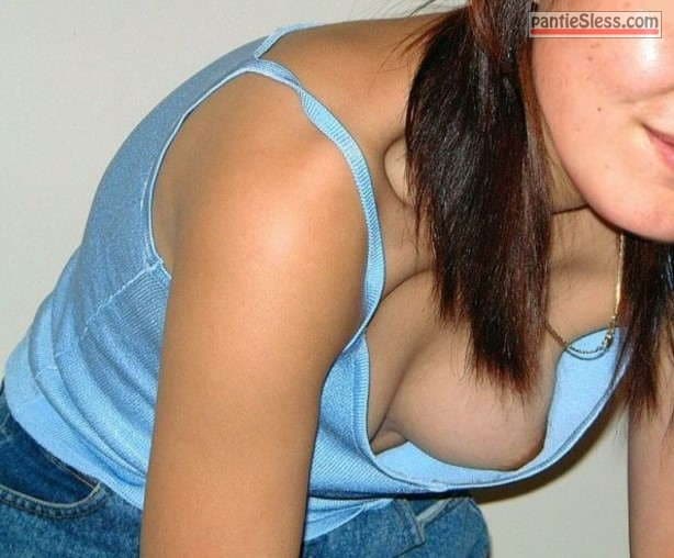 Best of Boob flash pics