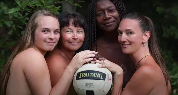 alex dutt recommends nudist camp family sex pic