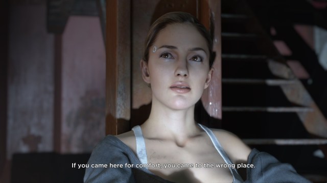 allison lebo recommends detroit become human kara naked pic