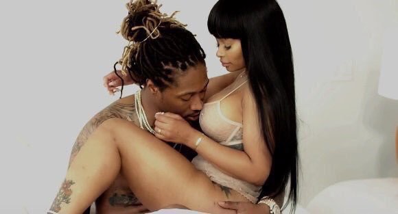 benjamin trapp recommends black chyna porn video pic