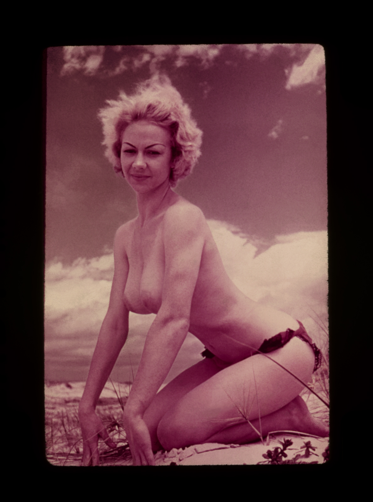 daniel j schwarz recommends nude women of the 60s pic