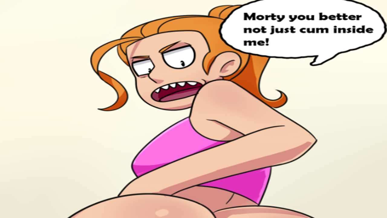 avinash wadhwani recommends Rick And Morty Animated Porn