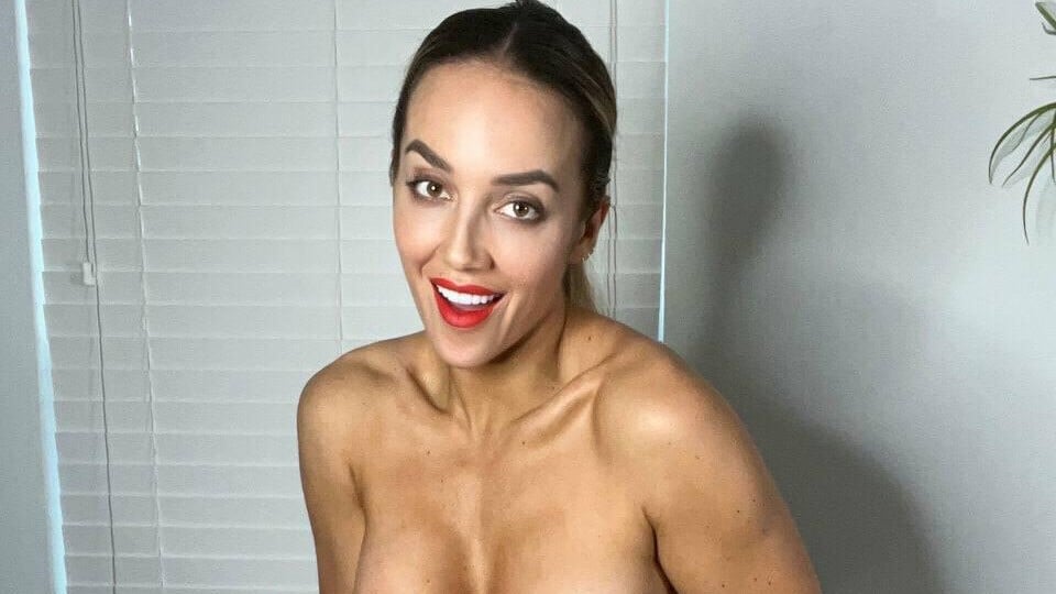 Best of Wwe divas leaked nudes