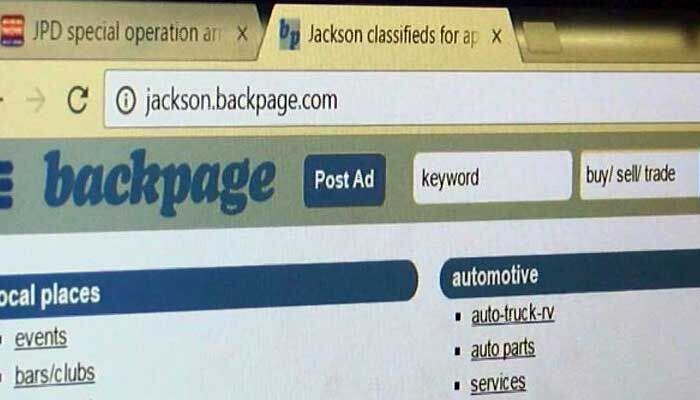 charlie brwn recommends Back Page Jackson