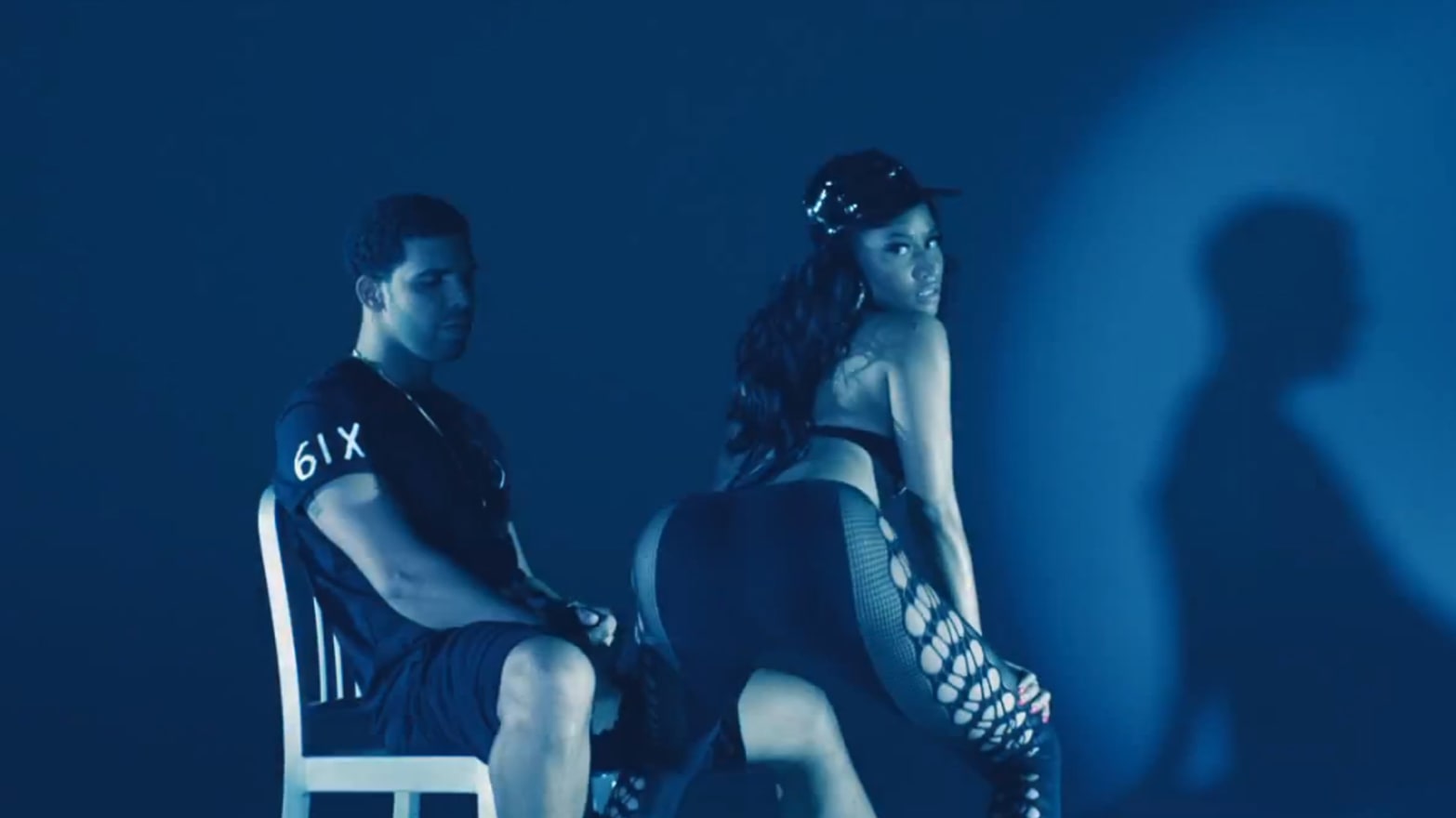 alexa brand recommends Nicki Minaj Butt Injury