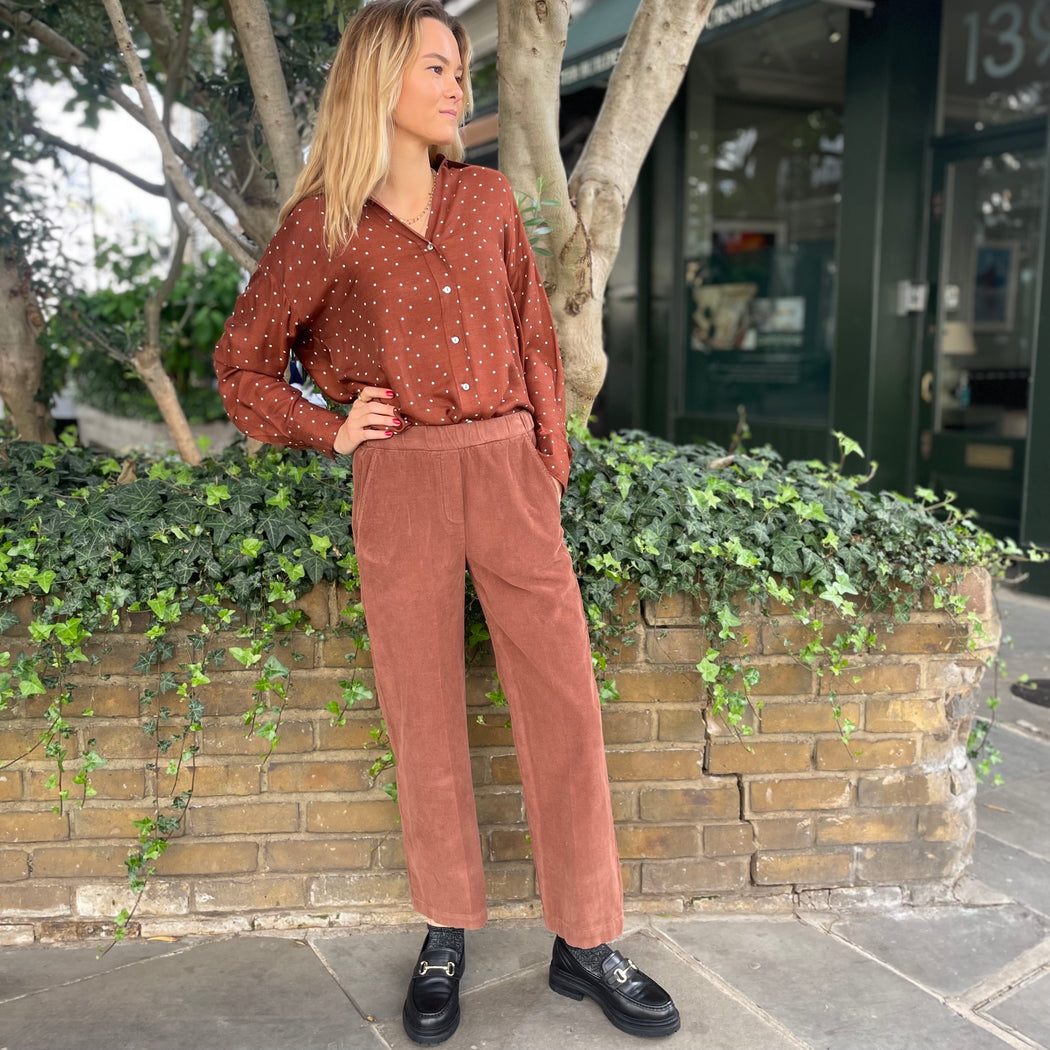 chelsea fast recommends Goddess Wear Corduroy Pants