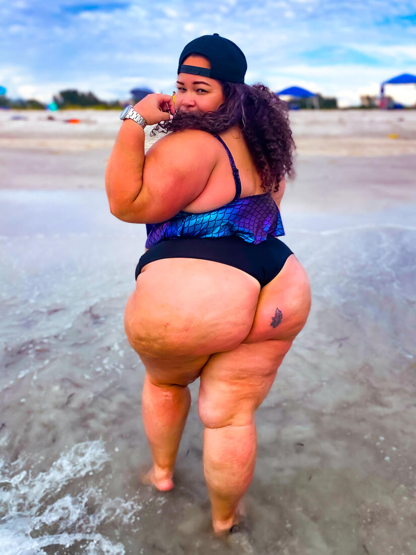 ankita bang recommends big butt bbw latina pic