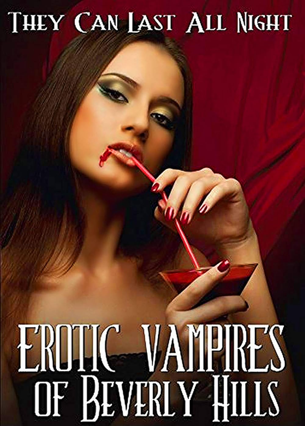 bob yarber recommends Erotic Vampires Of Beverly Hills Cast