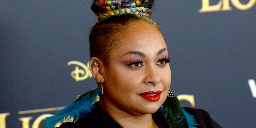 raven symone leaked photos