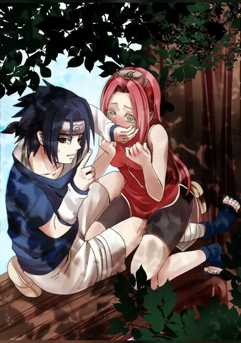 Best of Sasuke rule 34